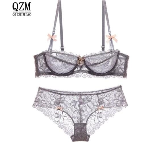 Большие бюстгальтеры QIZHIMIAO China At AliExpress