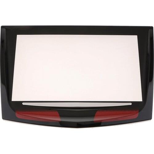 1 Piece Touch Screen Display TouchSense Replacement For Cadillac SRX ATS XTS CTS CUE