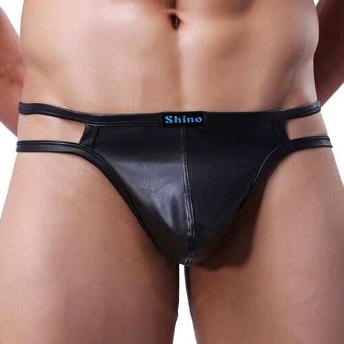 WJ Male Jock China