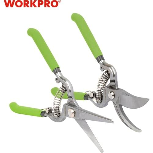 WORKPRO Hand Garden Tools