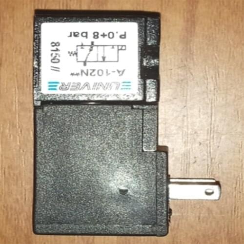 A-102N FSQD The electromagnetic valve