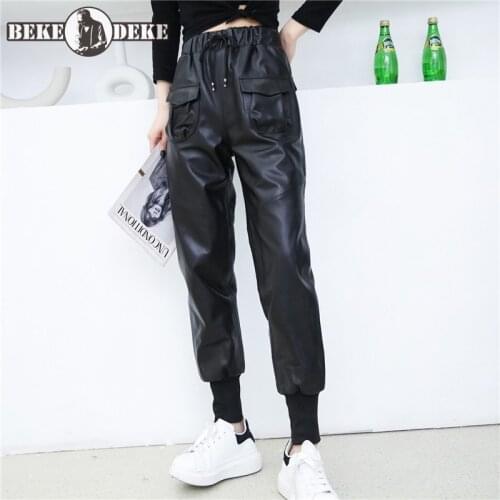 Женские спортивные брюки BEKEDEKE China At AliExpress