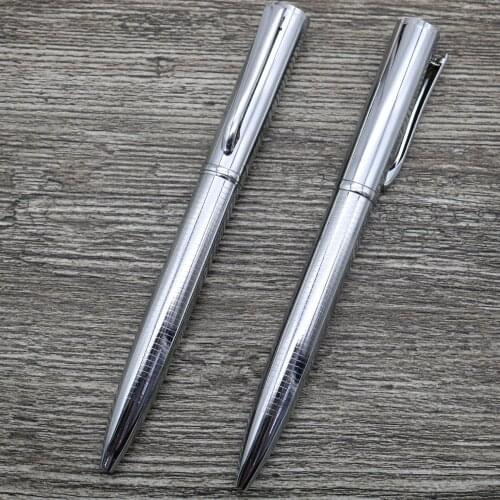 Free shipping 500pcs/lot customized logo metal pen; promotional ballpoint pen; writing pen mp154