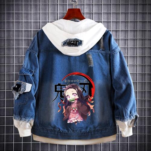 Cute Unicorn Hooded Jackets For Men