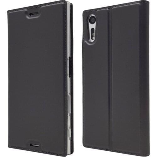 HERECASE Xperia XZ Premium China