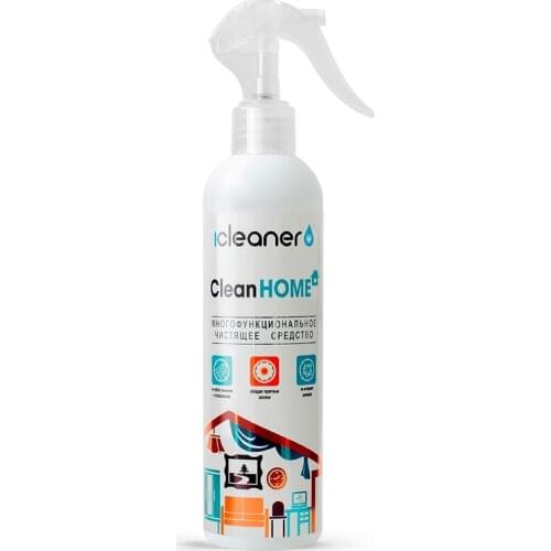 Icleaner Household Cleaners