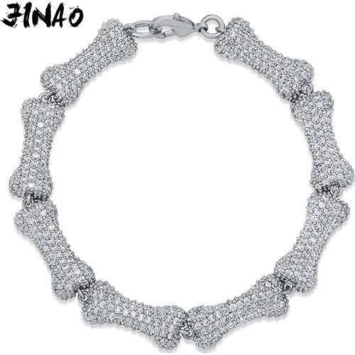 Jinao Silver Bracelets