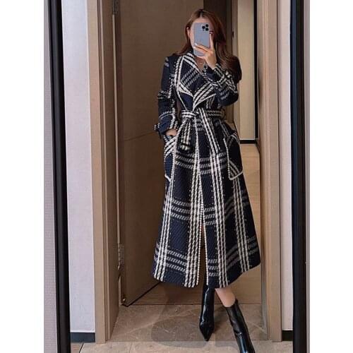 LSHITT Women's Quilted Coats