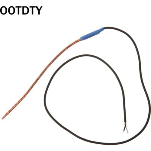 OOTDTY Soft Strip Sonicore Piezo Pickup Under Saddle for EQ Equalizer