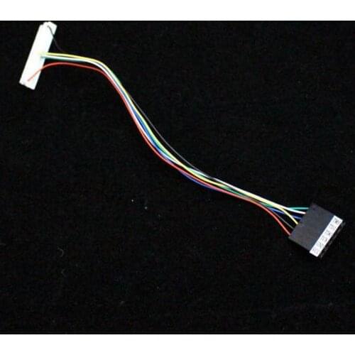 Replacement For NAND-X Wire Tool KIT for Nand-X Flasher To Coolrunner Cable for XBOX 360 OCGAME