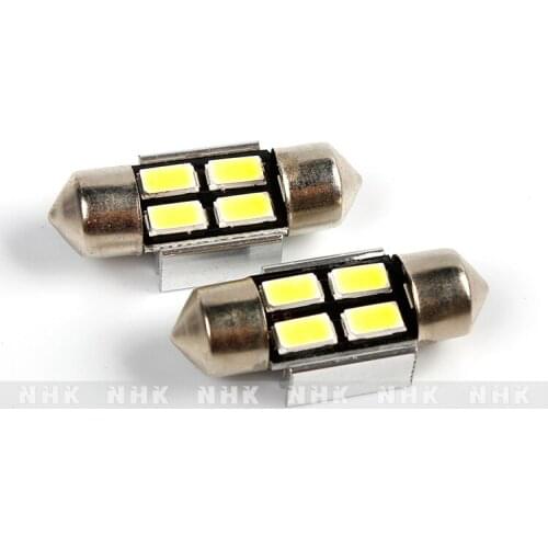 NHK led reading lamp car led interior light car accessories