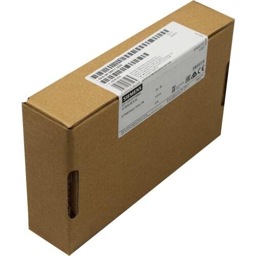 New Siemens SIMATIC HMI KTP400 Basic Color PN 4" Widescreen TFT Display Basic Panel 6AV6647-0AK11-3AX0 6AV6 647-0AK11-3AX0