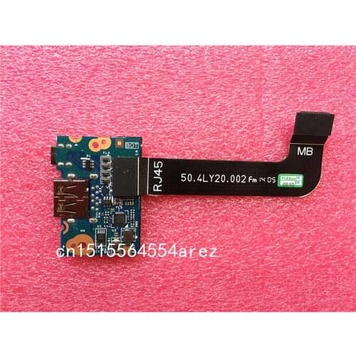 Laptop original LENOVO thinkpad X1 Carbon GEN 2\3 USB BOARD 04X5599 55.4LY03.001G