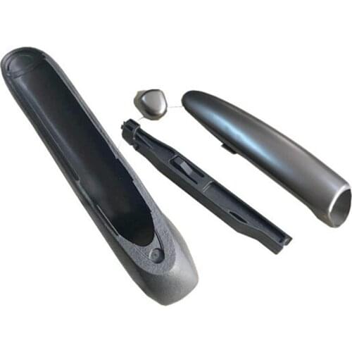 Parking Brake Handle 47115-SNA-A82ZA for 2006-2011 HONDA CIVIC Grip & Knob Set