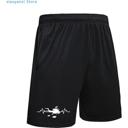 Suiluer Touring Shorts
