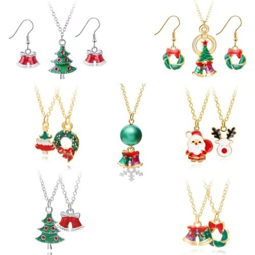 SURNOOY Jewelry Sets