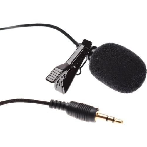 Throughpp Microphones