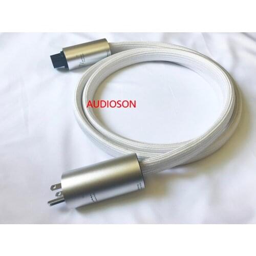 Hi-End Demark Argento Master Flow power cable US version