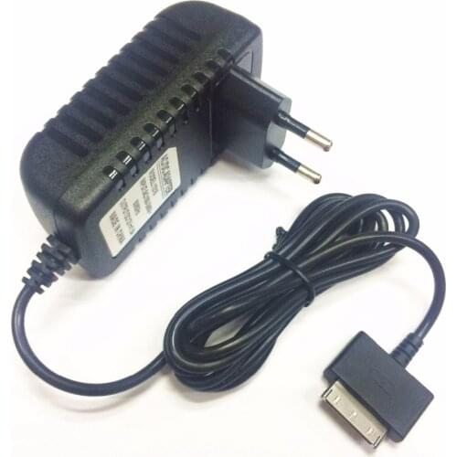 12V 1.5A New AC Power Adapter Charger For Acer Iconia Tab W510 W510P W511 W511P