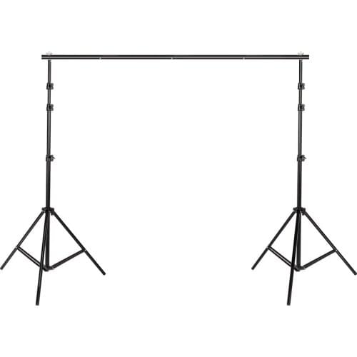 2.6 * 3 meter photography background frame background cloth bracket portrait studio photo shooting background frame