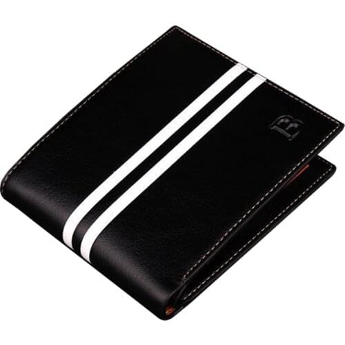 Bogesi Men's Leather Wallets