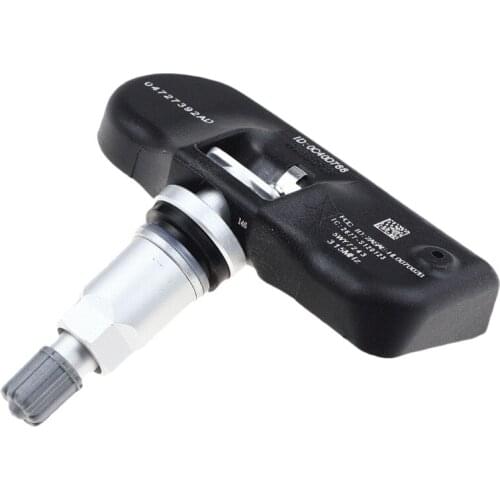 TPMS Tire Pressure Monitor Sensor 315MHz 04727392AD For Dodge Chrysler For Jeep