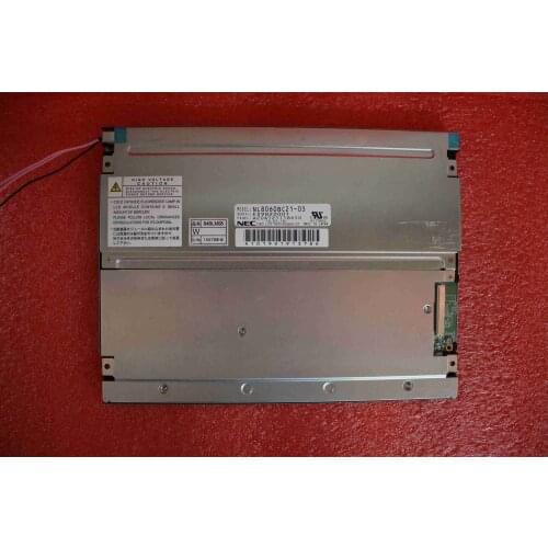 NL8060BC21-03 LCD Display Screen Panel Repair Repalcement