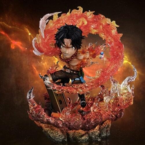 ACE GK Limited Statue Figure