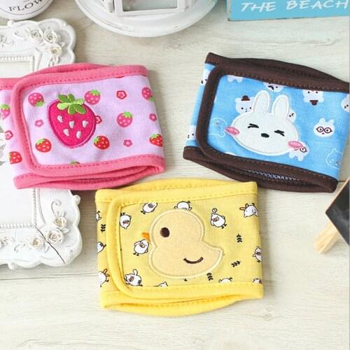 Cartoon Male Dog Puppy Sanitary Pants Diaper Underwear Hygienic Pet Boy Physiological Panties for Small Breeds Accessories