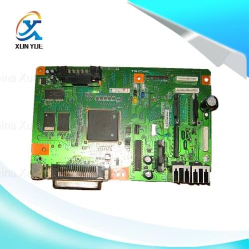 GZLSPART For Epson LQ-1600k3H Original Used Formatter Board Parts On Sale