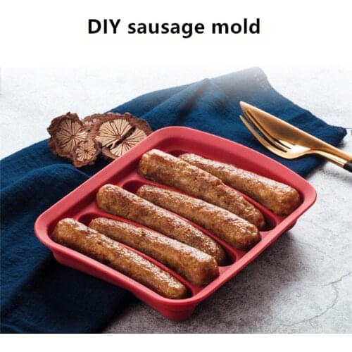 Формы для котлет HIKUUI China At AliExpress