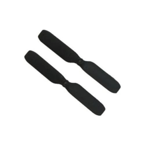 Tail Blades for JJRC M05 / E130 RC Helicopter Spare Parts Remote Control Toy Accessories M05-021