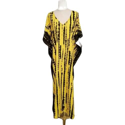 Bikini Cover Up 2021 Beach Dress Womens Casual Long Caftan Women Elegant Maxi Snake Print Beach Wear Sexy Bodysuit Cover Ups