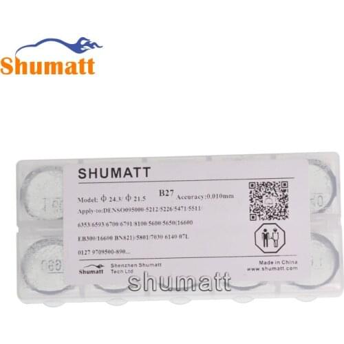 China-made New ajustment Washer Shim B27 For 095000-5212,5226,5471,5511