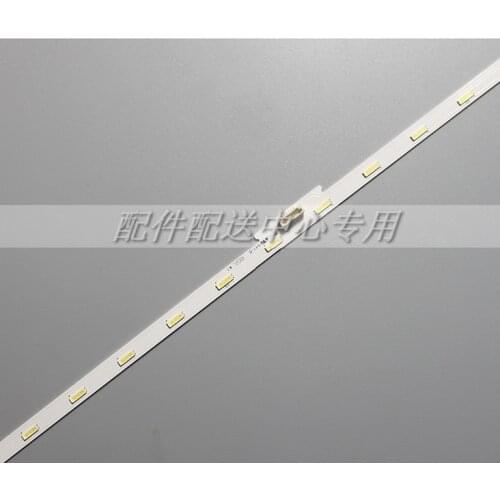 New Original LED Strip 32 leds for Sony 32‘’ TV KDL-32WE613 KDL-32WE615 Sony 17Y 32''_7020_32_REV01_170316 80611DD