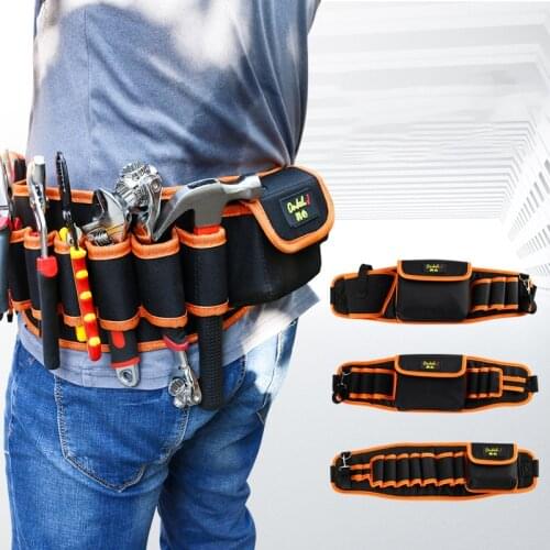 Oriolus Tool Bags