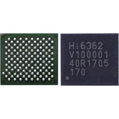 Intermediate Frequency IC WTR4905 1VV/ WTR2965 /WTR2955 /HI6362