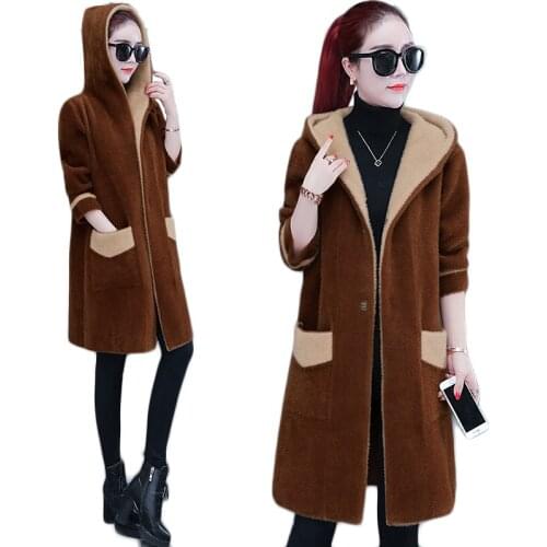 Женские шубы RTYFVH China At AliExpress