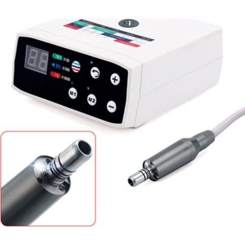 Dentist Dental Tool Materials Brushless Electric Micromotor 1:1 1:5 16:1 Handpiece Equipment Denstry Dentist Odontologia Use
