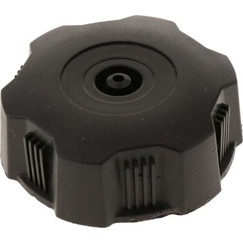 49 70 90 110CC Universal Gas Cap Plastic Gas Tank Cap Fuel Tank Covers for Dirt Pit Bike ATV Auto Oil Filler Cap Car Accessories