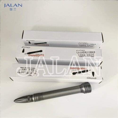 Back Cover Glass Crack Pen Adjustable Strength For X XS MAX 11 11Pro 12Pro Max Repair Cracke Glass Separating