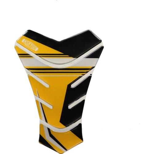 Motorcycle protection Fuel tank scratch-resistant stickers decal fishbone decoration decals for YAMAHA XSR900 XSR 900
