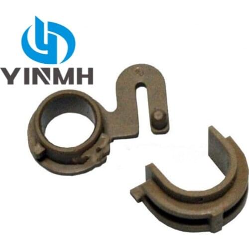 10PCs Lower Fuser Roller Bushing RC1-3609 RC1-3610 for HP 1320 1160 2400 2410 2420 2430 3390 P2014 P2015 P3005 M2727 M3027 M3035