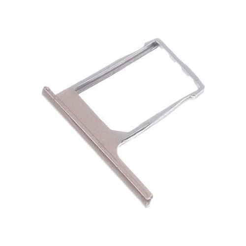 5pcs/lot For One M8 SIM Card Tray Holder Replacement for HTC One M8 - Silver/Grey/Gold