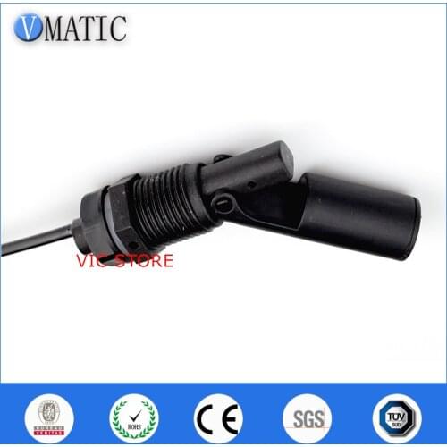 Free Shipping VCL7 Water Level Sensor Side Mounted Magintic Level Sensor Switch For Water Dispenser