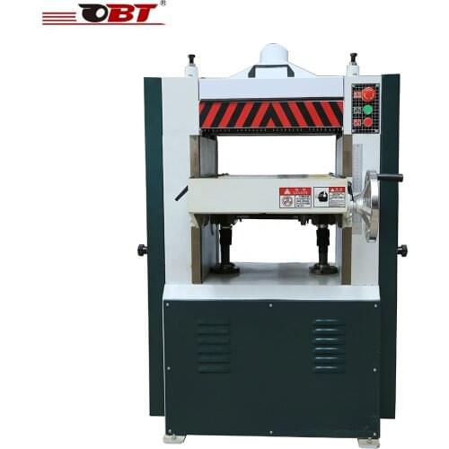 Woodworking thicknesser Planning Machine Heavy Duty Electric Wood Surface Planer