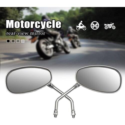 Зеркала на мотоциклы HulitTop China At AliExpress