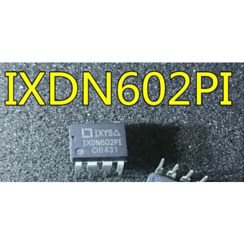 IXDN602 TEA1713T G4PC50KD TPS77601