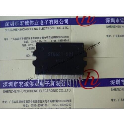K621-521 module Special supply Welcome to order