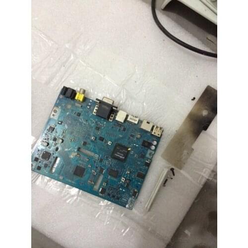 Projector mainboard motherboard for sony VPL-EX245